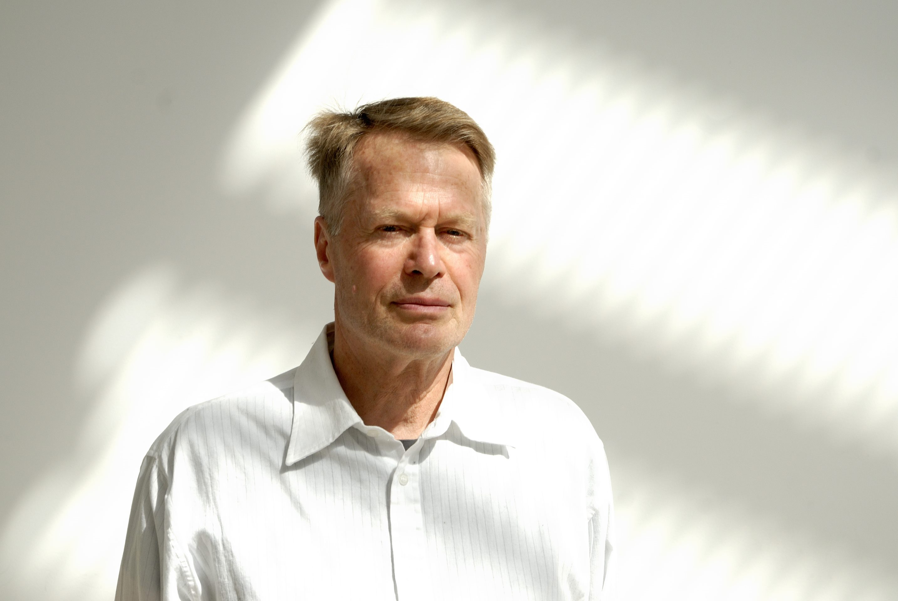 Discours de J.M.G Le Clezio. Dans la forêt des paradoxes