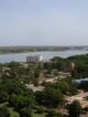 Bamako, capitale, ville, mali, fleuve niger