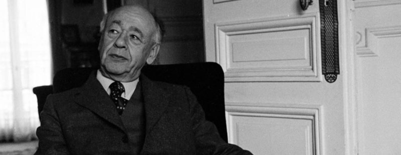 Eugène Ionesco, livres à lire. Rhinocéros