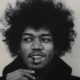 Jimi Hendrix , pièce de théâtre, david gakunzi