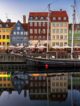 copenhague, métropole, smart city, développement durable