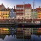 copenhague, métropole, smart city, développement durable