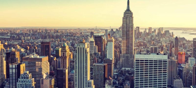 A New York poème de Léopold Sédar Senghor