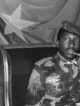 Thomas Sankara, david gakunzi, frère, sang, commémoration, afrique, burkina faso