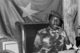 Thomas Sankara, david gakunzi, frère, sang, commémoration, afrique, burkina faso