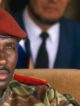 assassinat,sankara, david gakunzi, burkina faso, ouagadougou, commémoration