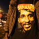 thomas sankara, assassinat, david gakunzi, portrait, burkina faso, gakunzi, commémoration