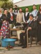 canzoniere grecanico salentino, italie, pouilles, musique traditionnelle