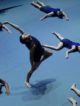 ohad naharin, danse contemporaine, israël, Batsheva Dance Company, danse, gaga dance