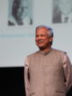 microfinance, sécurité économique, Muhammad Yunus, pauvreté, micro-prêts solidaires