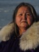 caroline cannon, communauté inuit, alaska, point hope