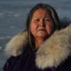 caroline cannon, communauté inuit, alaska, point hope