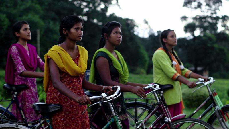 girl rising, éducation des filles