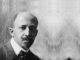 panafricanisme, humanisme, david gakunzi, W.E.B Du Bois