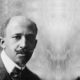 panafricanisme, humanisme, david gakunzi, W.E.B Du Bois