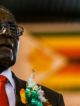 Gukurahundi, robert mugabe, fantômes