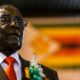 Gukurahundi, robert mugabe, fantômes