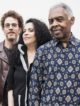 gilberto gil, gal costa, nando reis, concert