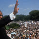 discours, martin luther king, jazz