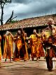 the creole choir of cuba, créole