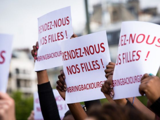 boko haram, mouvement, djihadiste, nigéria