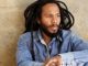 ziggy marley, rebellion rises, nouvel album