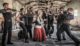 Barcelona Gipsy Klezmer Orchestra