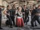 Barcelona Gipsy Klezmer Orchestra