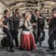 Barcelona Gipsy Klezmer Orchestra