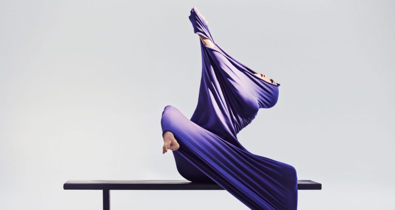 martha graham, martha graham dance company, opéra de paris, paris, palais garnier, danse