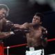 mohamed ali, combat, siècle, boxe,Rumble in the Jungle