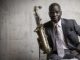 maceo parker, funk, funky, la cigale, concert