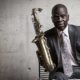 maceo parker, funk, funky, la cigale, concert