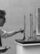 giacometti, tradition, avant-garde