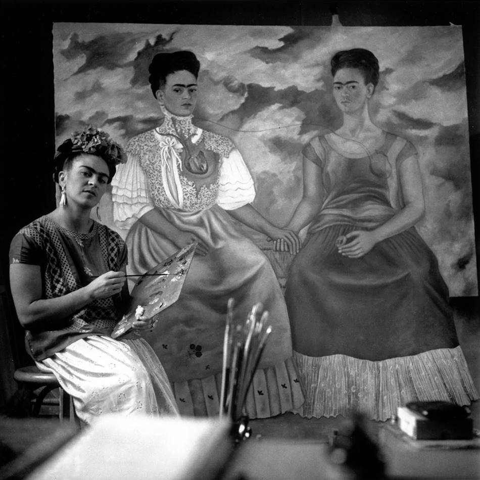 frida kahlo