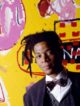 jean-michel basquiat, basquiat, enfant radieux, new-york, Fondation Louis Vuitton