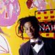 jean-michel basquiat, basquiat, enfant radieux, new-york, Fondation Louis Vuitton
