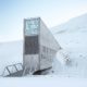 biodiversité, réserve mondiale de semences, Svalbard, arche de Noé végétale