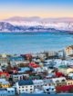 reykjavik, ville verte, durable, écologique