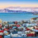 reykjavik, ville verte, durable, écologique