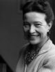 Simone de Beauvoir, livres, lire, livre, féminisme