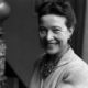 Simone de Beauvoir, livres, lire, livre, féminisme