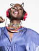 valérie Ekoumé, musique, partage, afropop, KWIN NA KINGUE