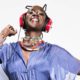 valérie Ekoumé, musique, partage, afropop, KWIN NA KINGUE