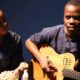 djénéba et fousco, mali, Kayeba Khasso, album