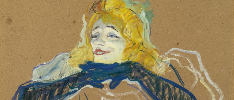 toulouse-lautrec, grand palais, exposition, résolument moderne