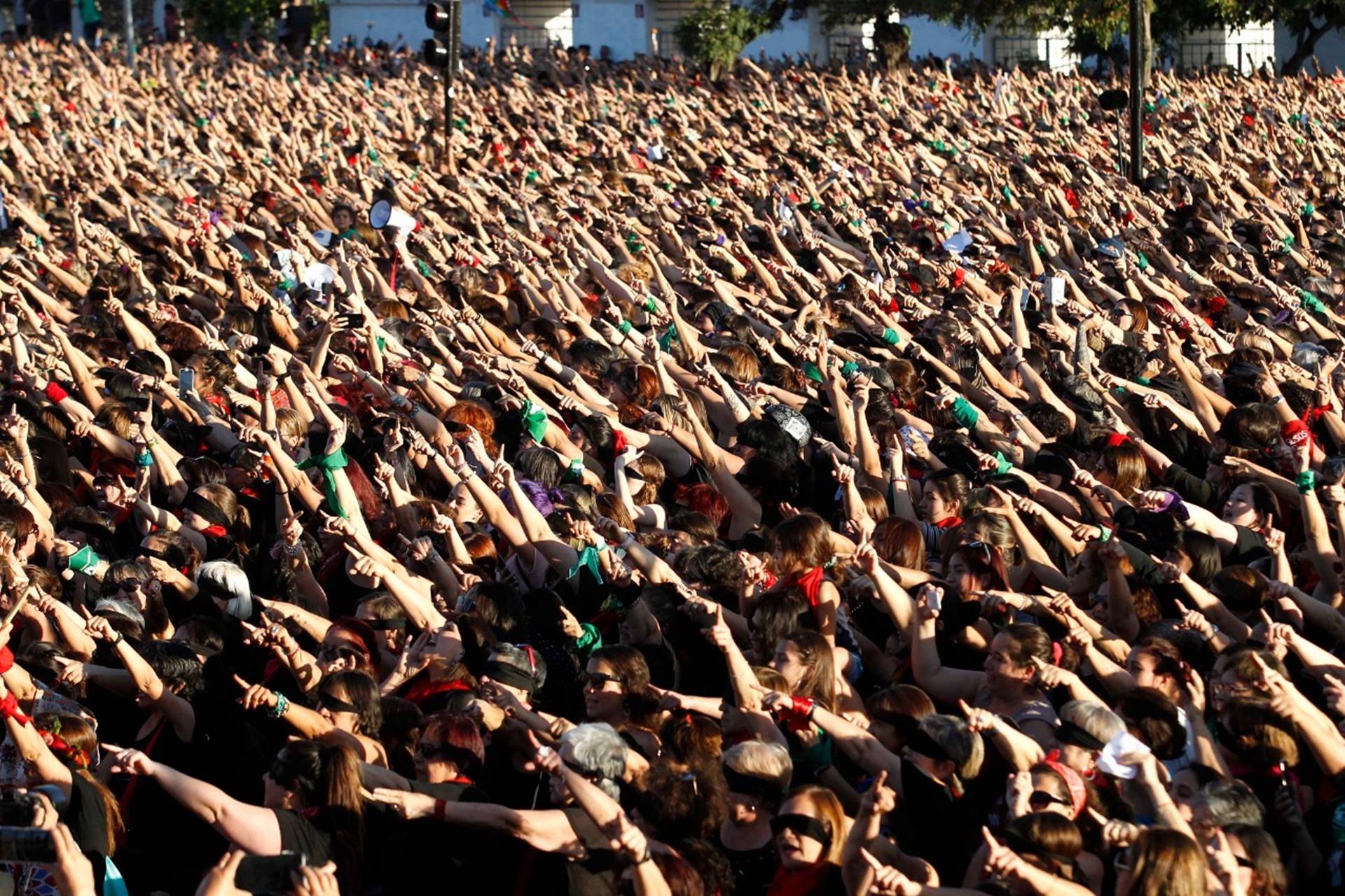 rencontre femme chilienne