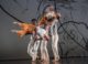 danse, trisha brown dance company, trisha brown, danse, postmodern dance, théâtre national de chaillot