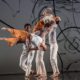 danse, trisha brown dance company, trisha brown, danse, postmodern dance, théâtre national de chaillot