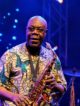 manu dibango, hommage, saxophoniste